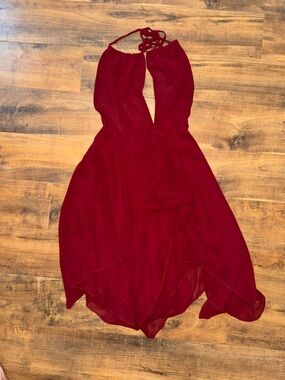 ANGL Dress